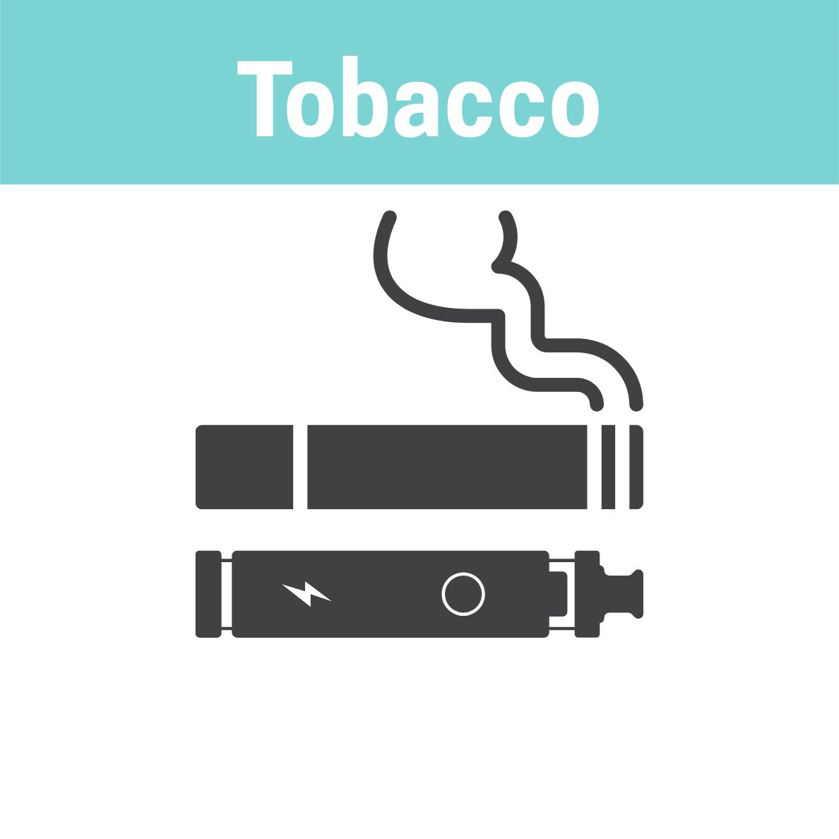 การสูบบุหรี่