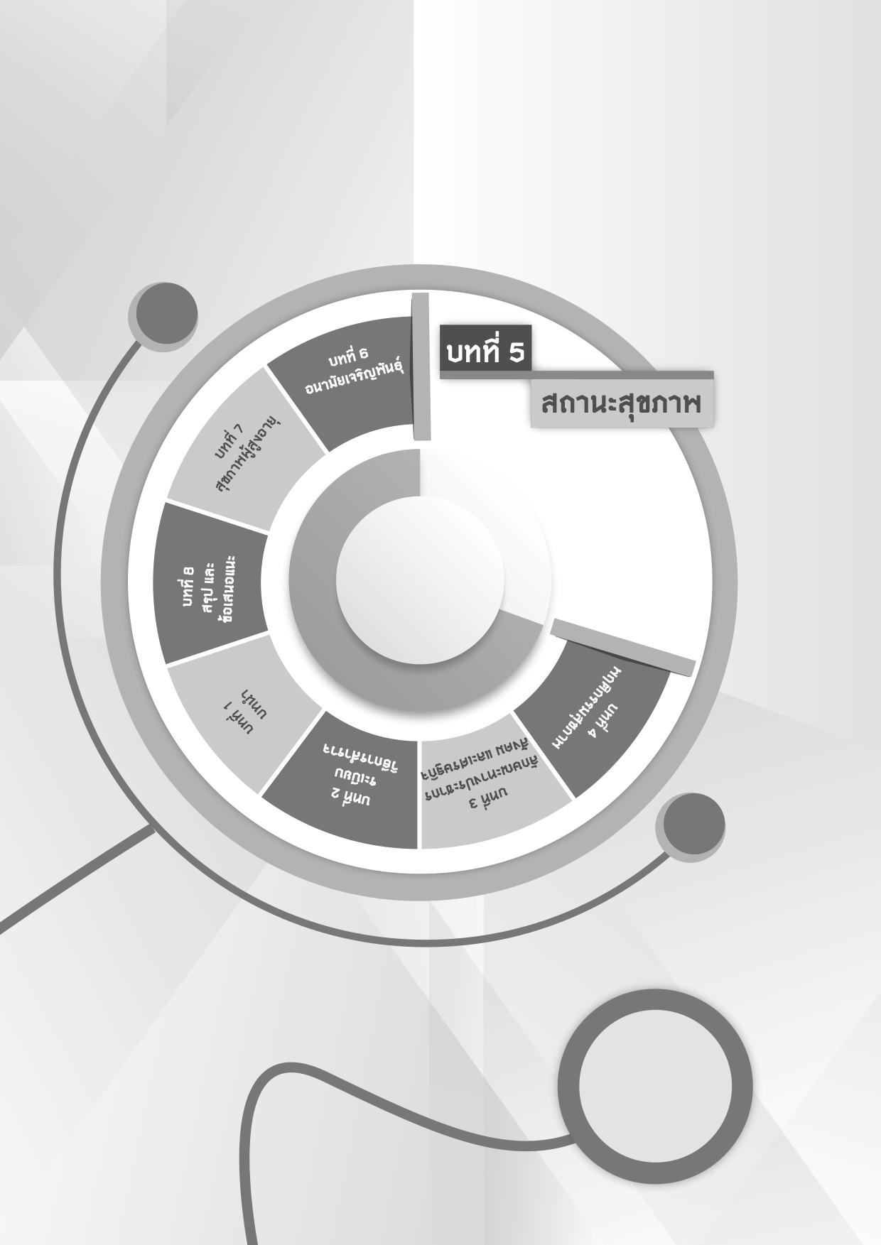 บทที่ 5 ภาวะสุขภาพ